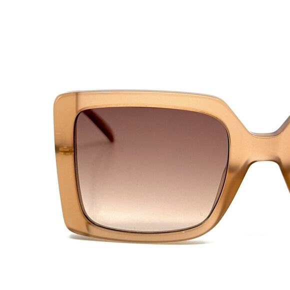 NEW!!! MARC JACOBS Sunglasses MARC 579/S 10AHA Authentic - Picture 4 of 12